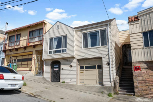 347 MOSCOW ST, SAN FRANCISCO, CA 94112 - Image 1