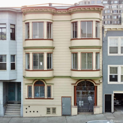 1529 MASON ST, SAN FRANCISCO, CA 94133 - Image 1