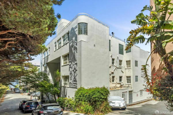 1360 MONTGOMERY ST APT 1, SAN FRANCISCO, CA 94133 - Image 1