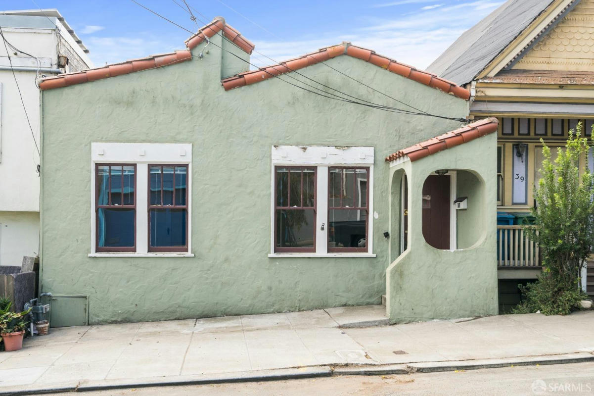 37 SUSSEX ST, SAN FRANCISCO, CA 94131, photo 1 of 20