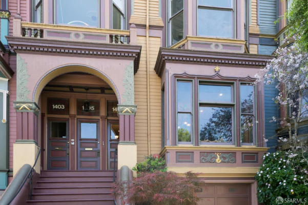 1407 GOLDEN GATE AVE, SAN FRANCISCO, CA 94115, photo 4 of 55