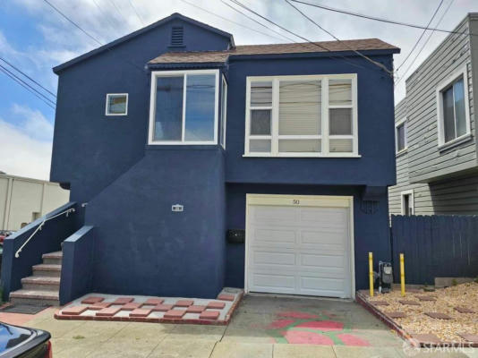 50 STATION AVE, DALY CITY, CA 94014 - Image 1
