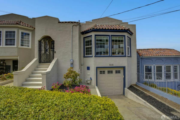 808 TEMPLETON AVE, DALY CITY, CA 94014 - Image 1