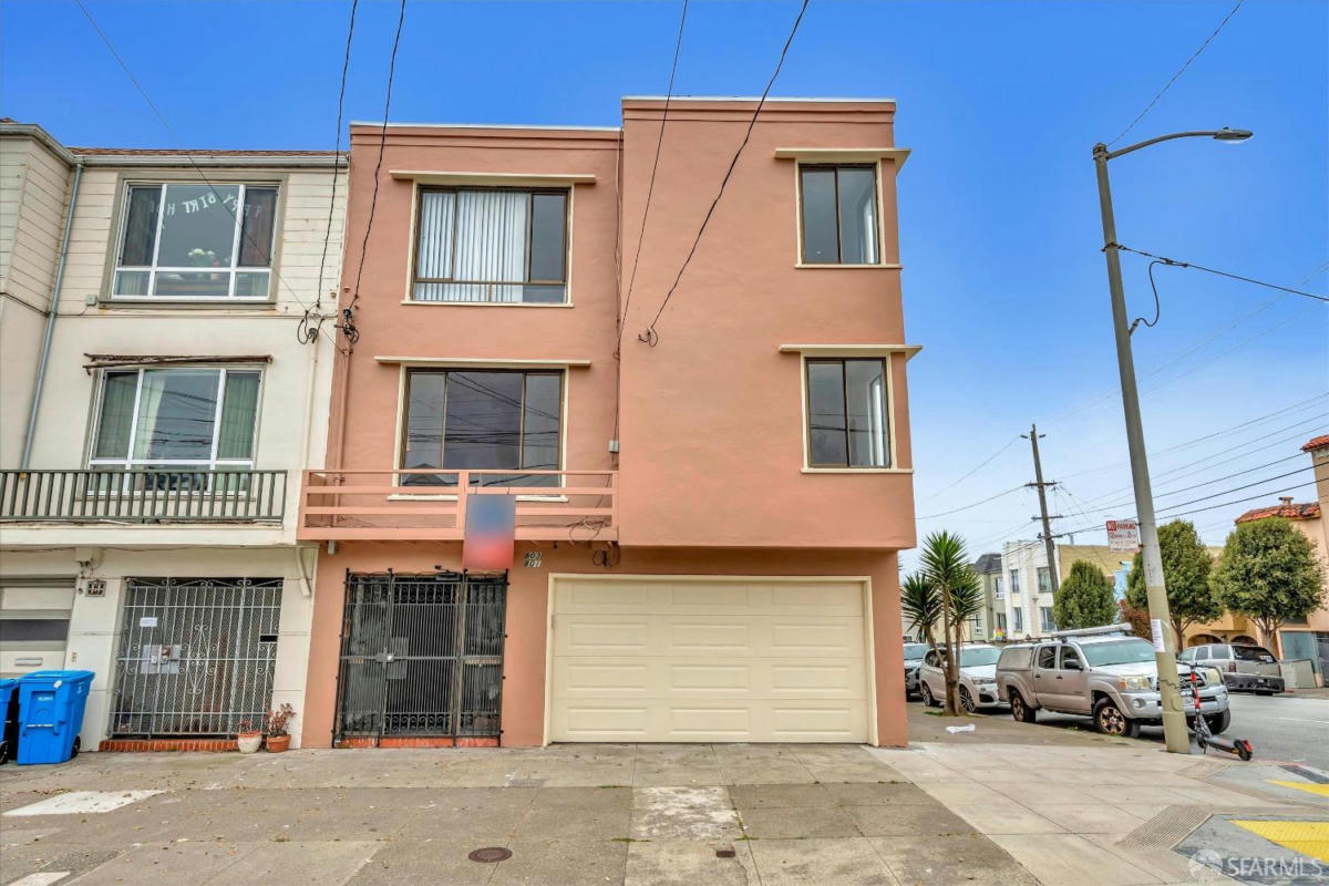 801 46TH AVE, SAN FRANCISCO, CA 94121, photo 1 of 32