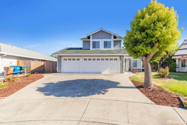 4623 SILVERCREST CT, ANTIOCH, CA 94531 - Image 1