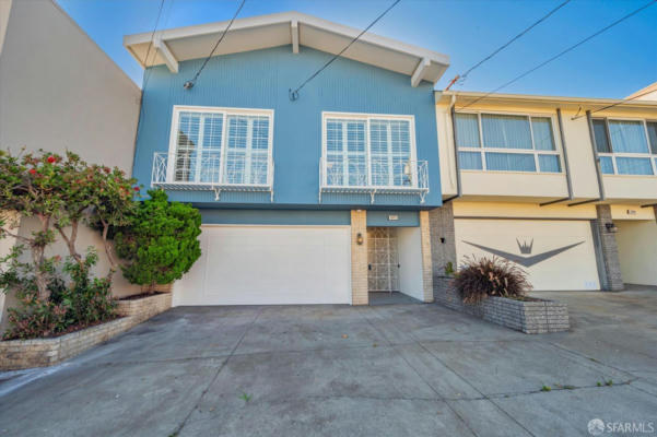 2377 41ST AVE, SAN FRANCISCO, CA 94116 - Image 1