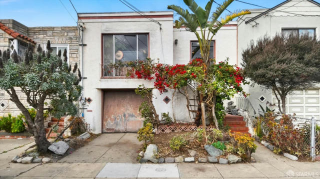 2487 45TH AVE, SAN FRANCISCO, CA 94116 - Image 1