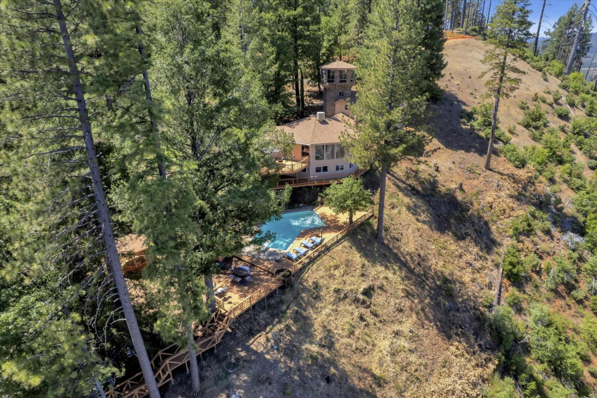 2110 KING OF THE MOUNTAIN RD, POLLOCK PINES, CA 95726, photo 1 of 64
