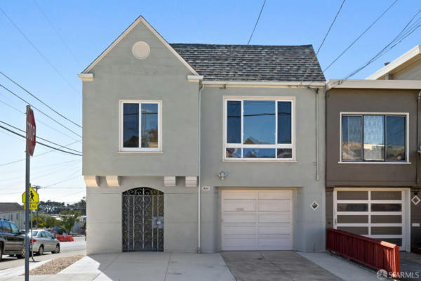 1995 33RD AVE, SAN FRANCISCO, CA 94116 - Image 1