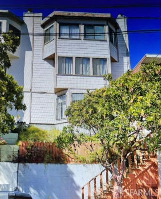 20 SARGENT ST, SAN FRANCISCO, CA 94132 - Image 1