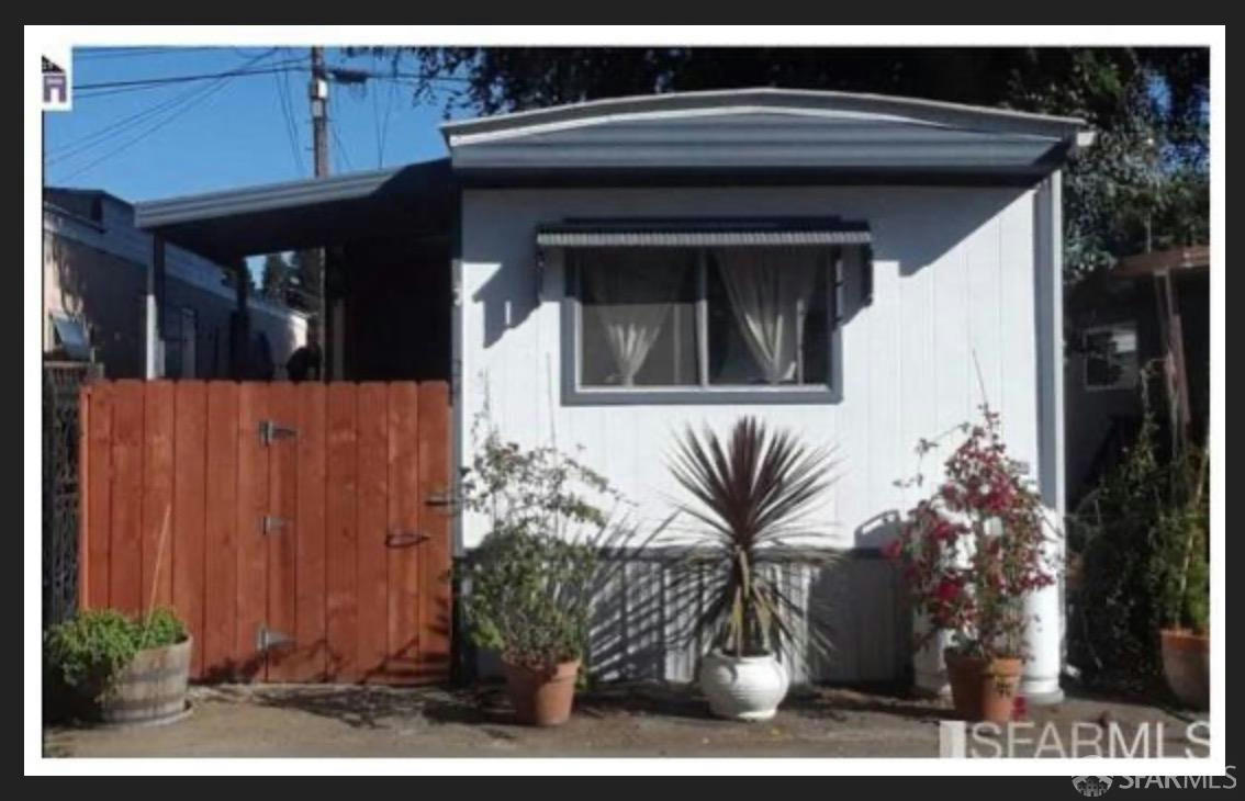 2399 E 14TH ST SPC 24, SAN LEANDRO, CA 94577, photo 1