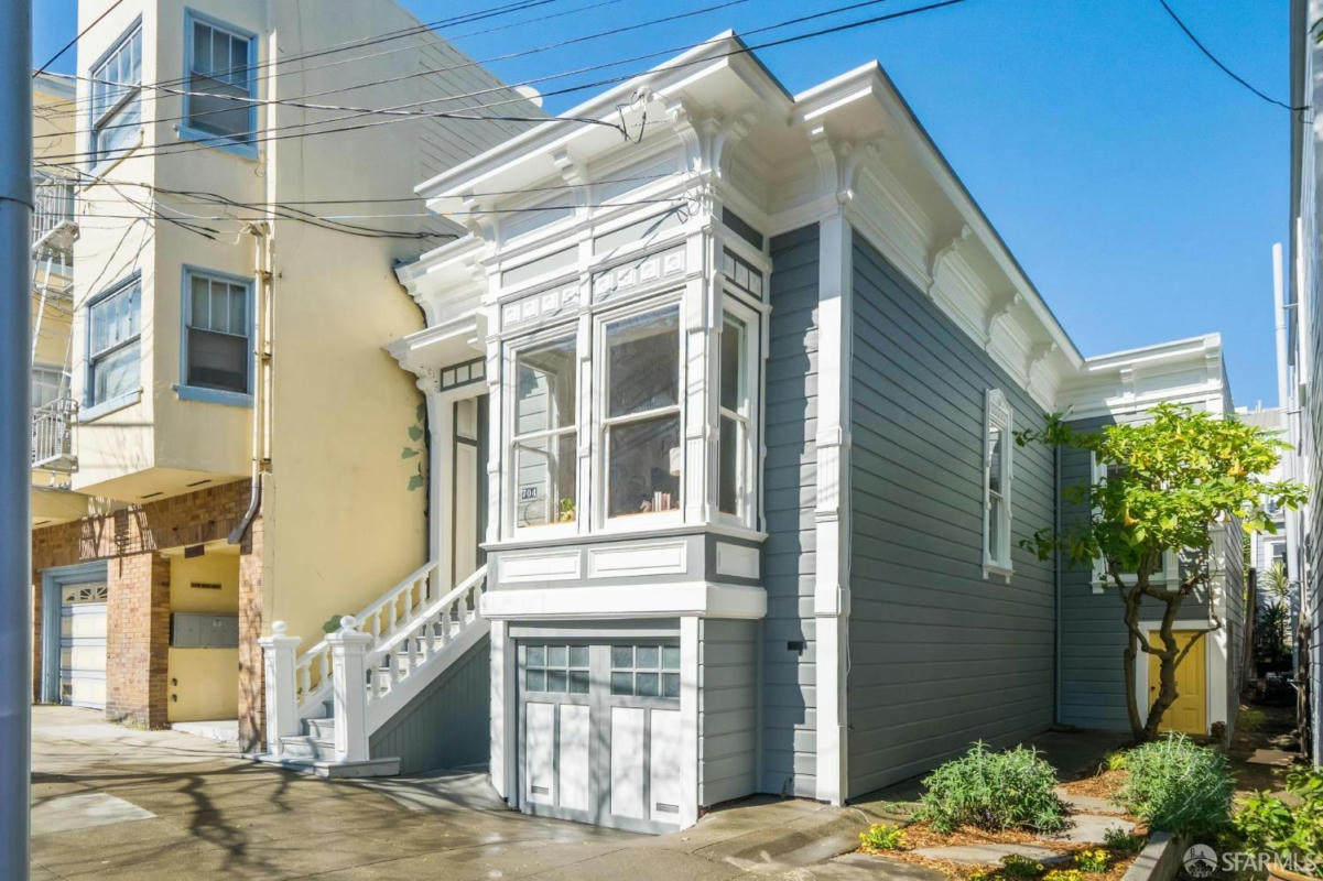 704 TENNESSEE ST, SAN FRANCISCO, CA 94107, photo 1 of 67