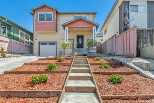 2206 21ST AVE, OAKLAND, CA 94606 - Image 1