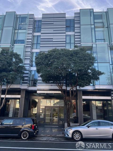 555 FULTON ST UNIT 322, SAN FRANCISCO, CA 94102, photo 1 of 13