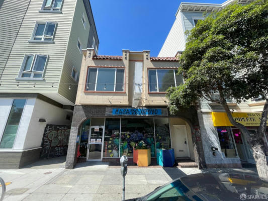 4834 MISSION ST, SAN FRANCISCO, CA 94112 - Image 1