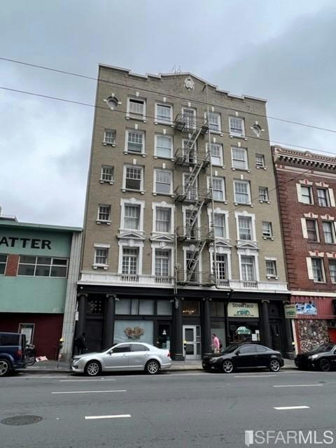 77 9TH ST, SAN FRANCISCO, CA 94103, photo 1 of 9