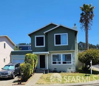 121 BEACHVIEW AVE, PACIFICA, CA 94044, photo 1 of 2