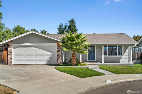 6887 HERRIN CT, PLEASANTON, CA 94588 - Image 1