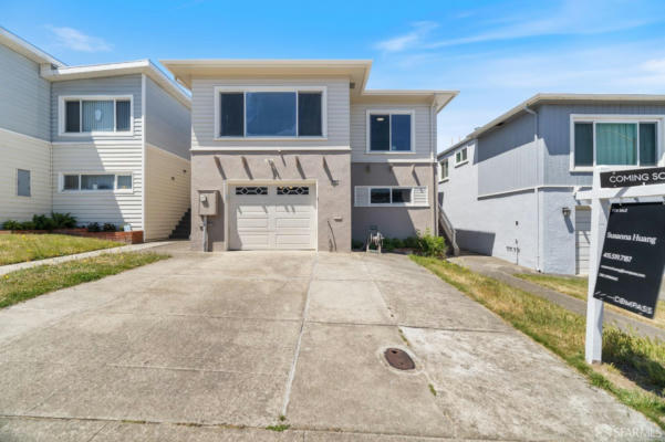 1324 S MAYFAIR AVE, DALY CITY, CA 94015 - Image 1