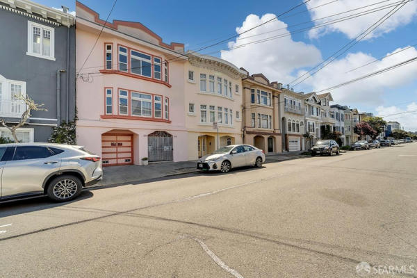 106 22ND AVE, SAN FRANCISCO, CA 94121, photo 2 of 36