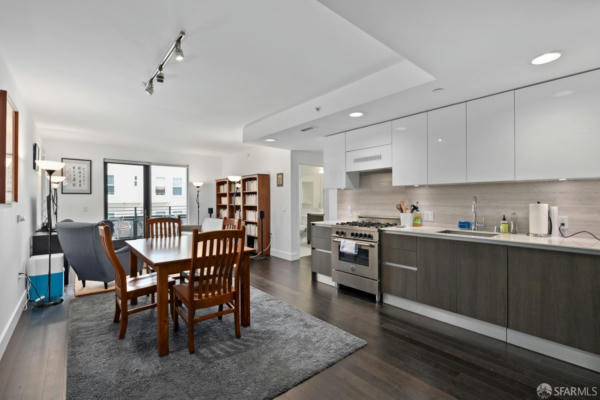 8 BUCHANAN ST UNIT 613, SAN FRANCISCO, CA 94102 - Image 1