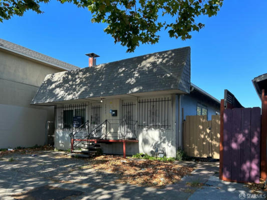 2727 SAN PABLO AVE, BERKELEY, CA 94702 - Image 1