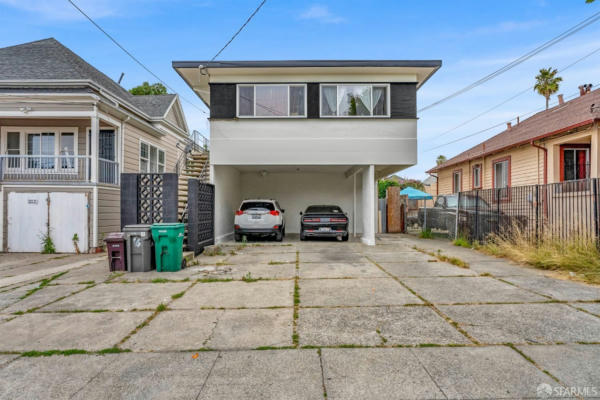 2133 34TH AVE, OAKLAND, CA 94601 - Image 1
