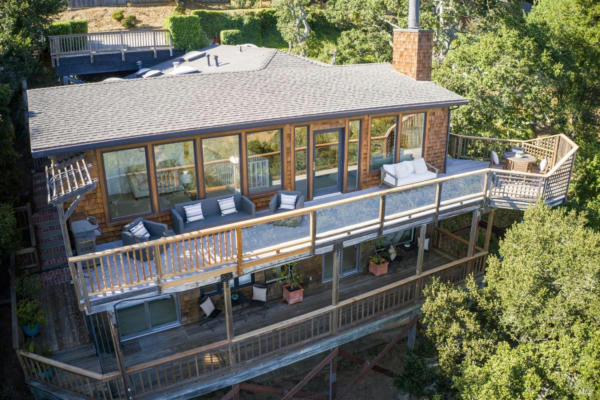 1081 W CALIFORNIA AVE, MILL VALLEY, CA 94941 - Image 1