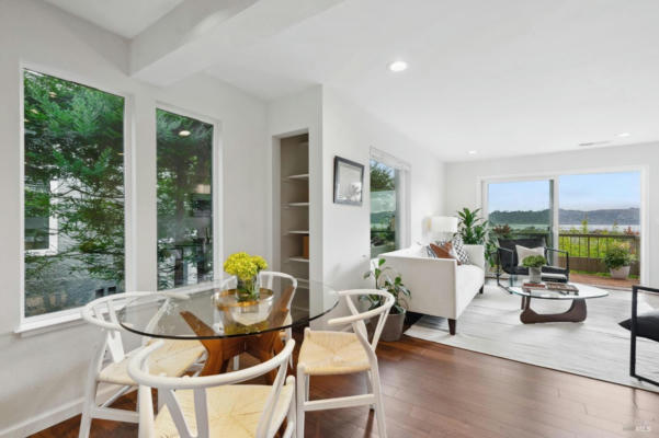 122 LOWER ANCHORAGE RD, SAUSALITO, CA 94965 - Image 1