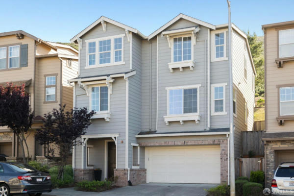 958 FARRIER PL, DALY CITY, CA 94014 - Image 1